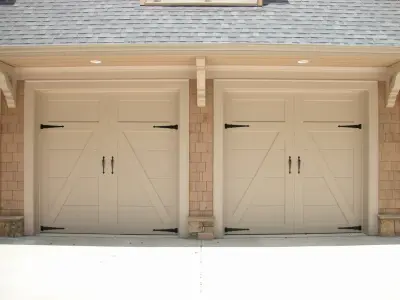Carriage House Door Company - Garage Door Installation & Repair in Sacramento, CA