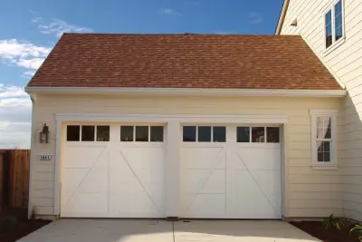 Carriage House Door Company - Garage Door Installation & Repair in Sacramento, CA