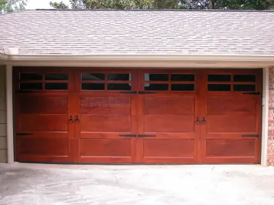 Carriage House Door Company - Garage Door Installation & Repair in Sacramento, CA