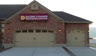 Carriage House Door Company - Garage Door Installation & Repair in Sacramento, CA