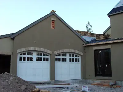 Carriage House Door Company - Garage Door Installation & Repair in Sacramento, CA