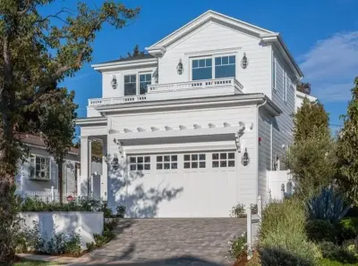 Carriage House Door Company - Garage Door Installation & Repair in Sacramento, CA