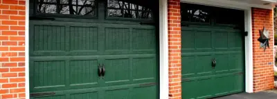 Haas Garage Doors & Entry Solutions - Garage Door Installation & Repair in Perrysburg, OH