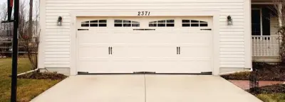 Haas Garage Doors & Entry Solutions - Garage Door Installation & Repair in Perrysburg, OH