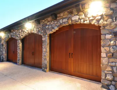 IDC Automatic - Garage Door Installation & Repair in Coon Rapids, IA