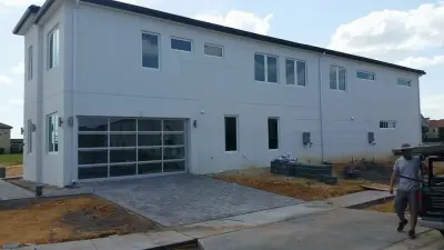 Duke's Garage Doors - Garage Door Installation & Repair in Tampa, FL