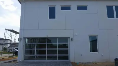 Duke's Garage Doors - Garage Door Installation & Repair in Tampa, FL