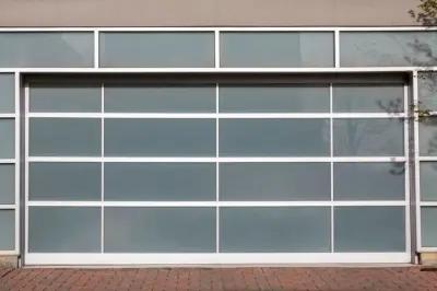 Duke's Garage Doors - Garage Door Installation & Repair in Tampa, FL