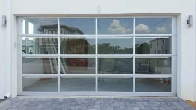 Duke's Garage Doors - Garage Door Installation & Repair in Tampa, FL
