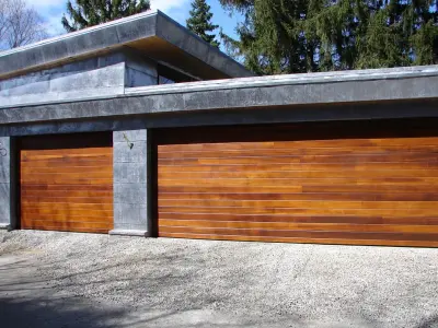 Tarnow Doors, Inc. - Garage Door Installation & Repair in Farmington Hills, MI