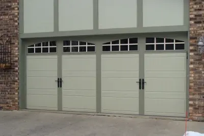 Tarnow Doors, Inc. - Garage Door Installation & Repair in Farmington Hills, MI