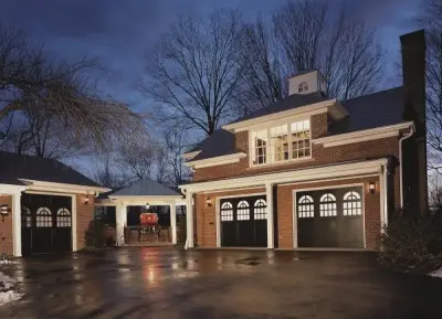 Cookson Door Sales of Arizona - Garage Door Installation & Repair in Tempe, AZ