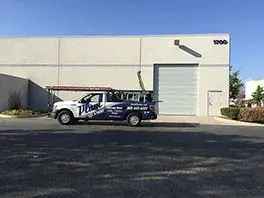 Plum Lift A Door - Garage Door Installation & Repair in Ventura, CA