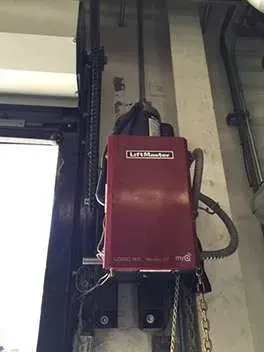 Plum Lift A Door - Garage Door Installation & Repair in Ventura, CA