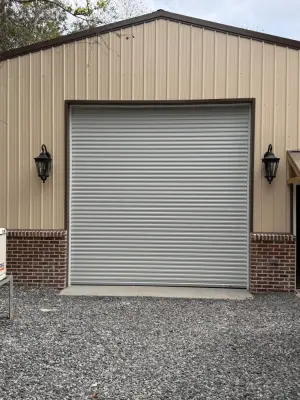 In and out garage doors llc - Garage Door Installation & Repair in Kiln, MS