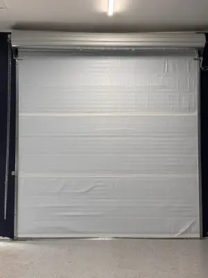 In and out garage doors llc - Garage Door Installation & Repair in Kiln, MS