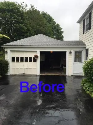 Compton Doors Inc. - Garage Door Installation & Repair in South Attleboro, MA