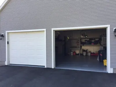 Compton Doors Inc. - Garage Door Installation & Repair in South Attleboro, MA