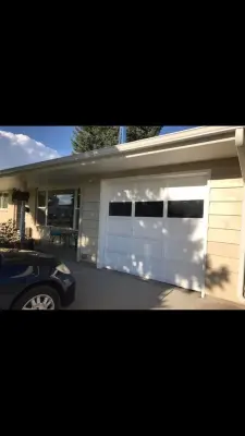 Cowart Door Systems - Garage Door Installation & Repair in Austin, TX