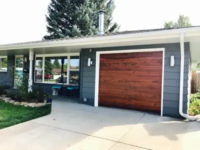 Cowart Door Systems - Garage Door Installation & Repair in Austin, TX
