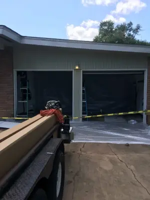 Northside Overhead Doors Inc. - Garage Door Installation & Repair in Splendora, TX