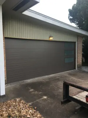 Northside Overhead Doors Inc. - Garage Door Installation & Repair in Splendora, TX