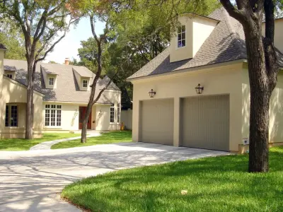 Cowart Door Systems - Garage Door Installation & Repair in Austin, TX