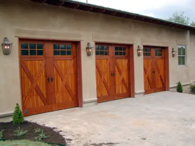 Cowart Door Systems - Garage Door Installation & Repair in Austin, TX