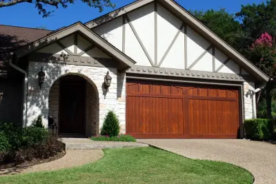 Cowart Door Systems - Garage Door Installation & Repair in Austin, TX