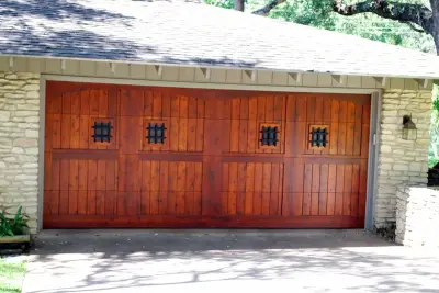 Cowart Door Systems - Garage Door Installation & Repair in Austin, TX