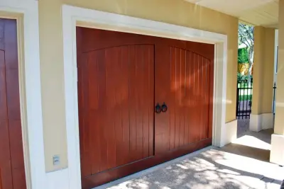 Cowart Door Systems - Garage Door Installation & Repair in Austin, TX