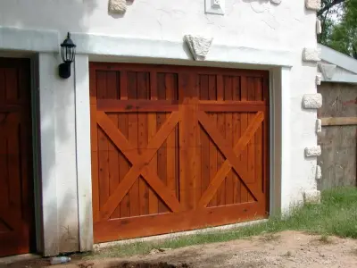 Cowart Door Systems - Garage Door Installation & Repair in Austin, TX