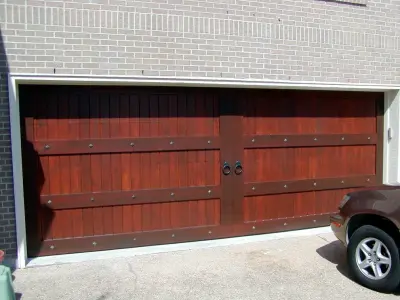 Cowart Door Systems - Garage Door Installation & Repair in Austin, TX