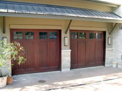Cowart Door Systems - Garage Door Installation & Repair in Austin, TX