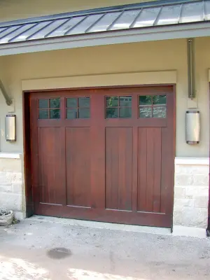 Cowart Door Systems - Garage Door Installation & Repair in Austin, TX