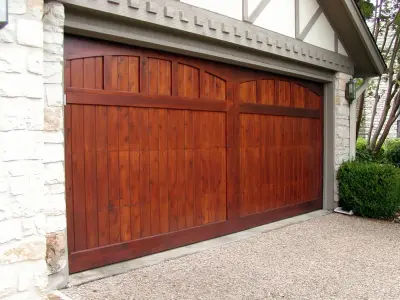 Cowart Door Systems - Garage Door Installation & Repair in Austin, TX