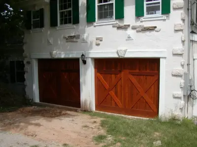 Cowart Door Systems - Garage Door Installation & Repair in Austin, TX