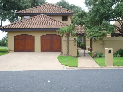 Cowart Door Systems - Garage Door Installation & Repair in Austin, TX