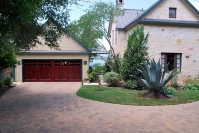 Cowart Door Systems - Garage Door Installation & Repair in Austin, TX
