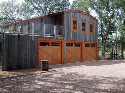 Cowart Door Systems - Garage Door Installation & Repair in Austin, TX