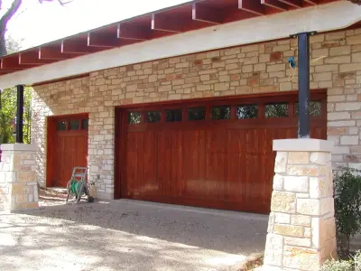 Cowart Door Systems - Garage Door Installation & Repair in Austin, TX