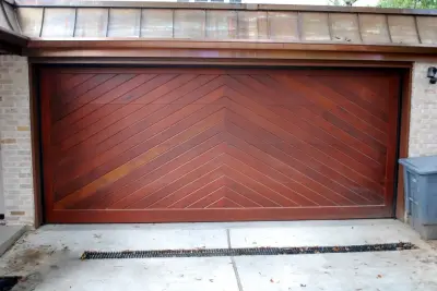 Cowart Door Systems - Garage Door Installation & Repair in Austin, TX
