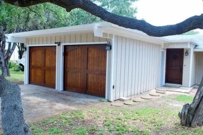 Cowart Door Systems - Garage Door Installation & Repair in Austin, TX