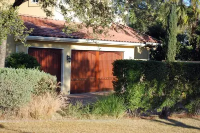 Cowart Door Systems - Garage Door Installation & Repair in Austin, TX