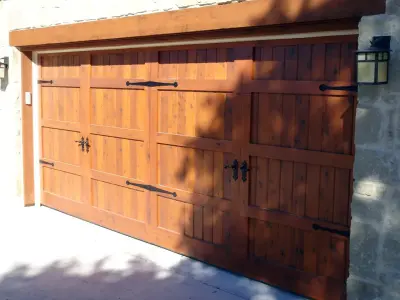 Cowart Door Systems - Garage Door Installation & Repair in Austin, TX