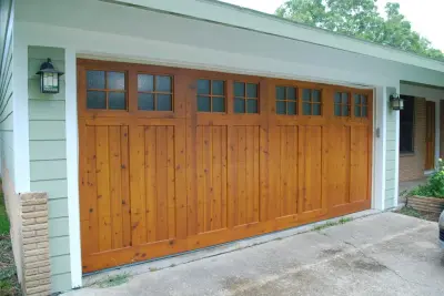 Cowart Door Systems - Garage Door Installation & Repair in Austin, TX