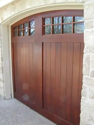 Cowart Door Systems - Garage Door Installation & Repair in Austin, TX