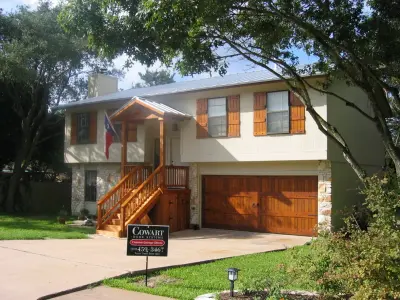 Cowart Door Systems - Garage Door Installation & Repair in Austin, TX