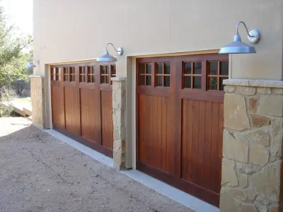 Cowart Door Systems - Garage Door Installation & Repair in Austin, TX