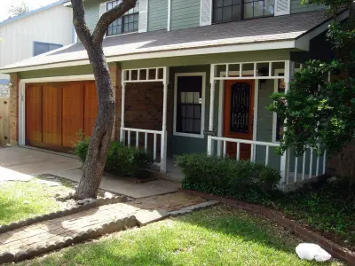 Cowart Door Systems - Garage Door Installation & Repair in Austin, TX